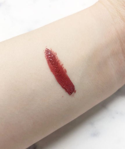 レングスニングマスカラ/FlowerKnows/マスカラを使ったクチコミ(2枚目)