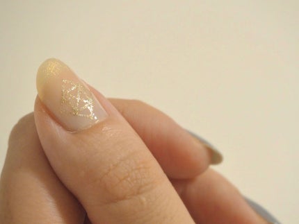 カラフルネイルズ/キャンメイク/マニキュアを使ったクチコミ(3枚目)