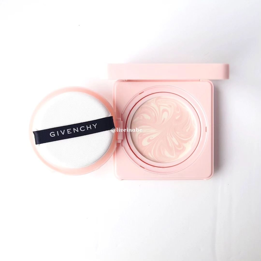 スキン PFCT UV スティック/GIVENCHY/日焼け止めスティックを使ったクチコミ（2枚目）