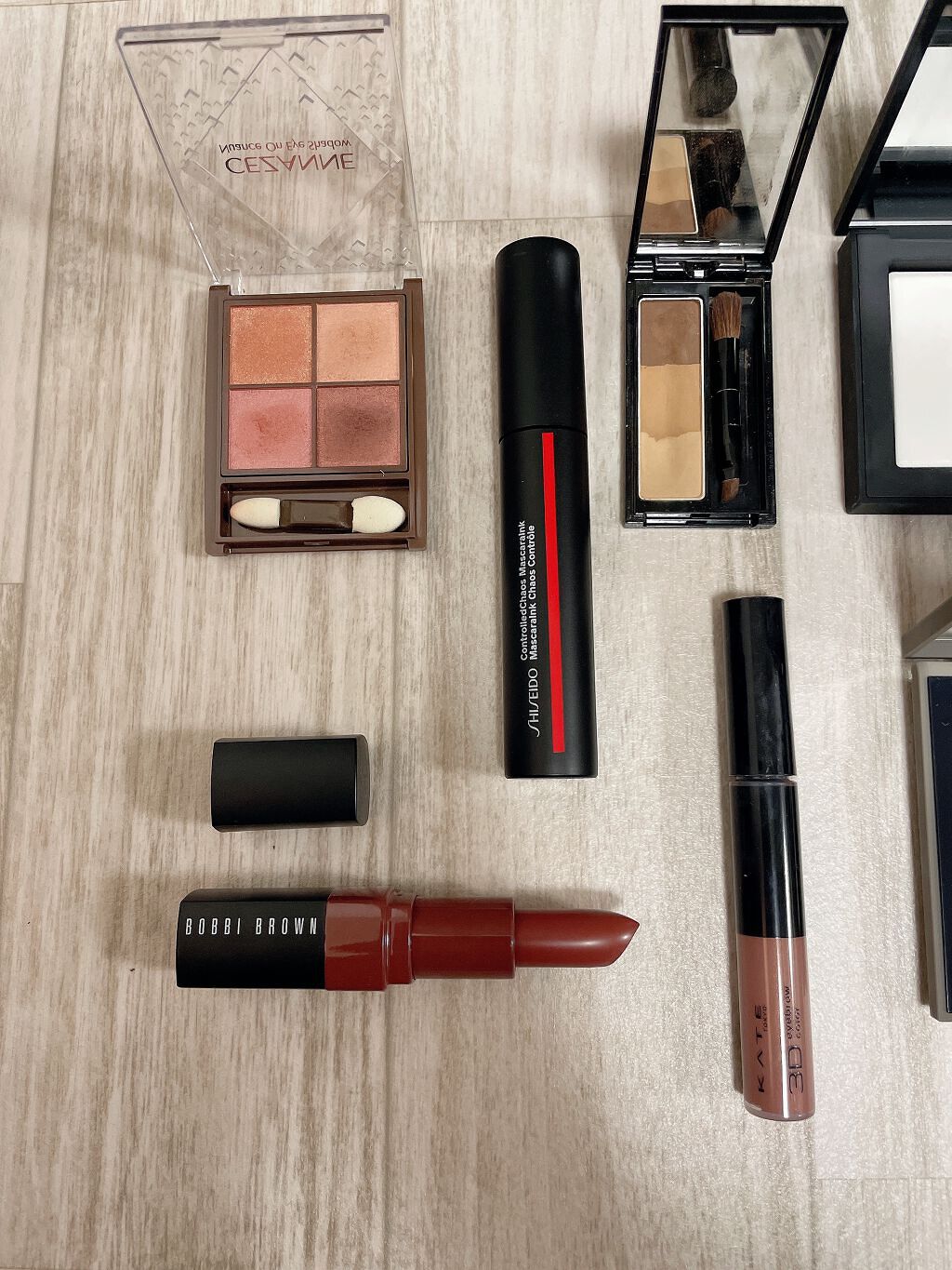 スキンプロテクター/ADDICTION/日焼け止めミルクを使ったクチコミ(4枚目)