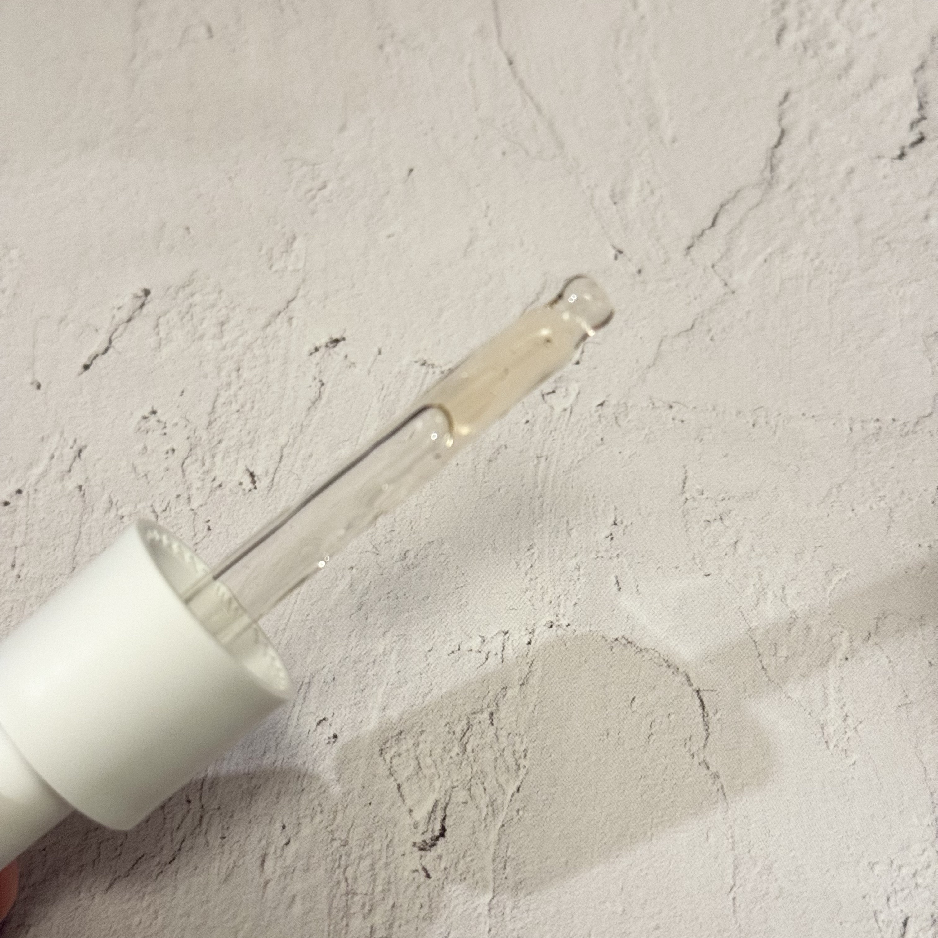 ドクダミ80％スージングアンプル/Anua/美容液を使ったクチコミ（2枚目）