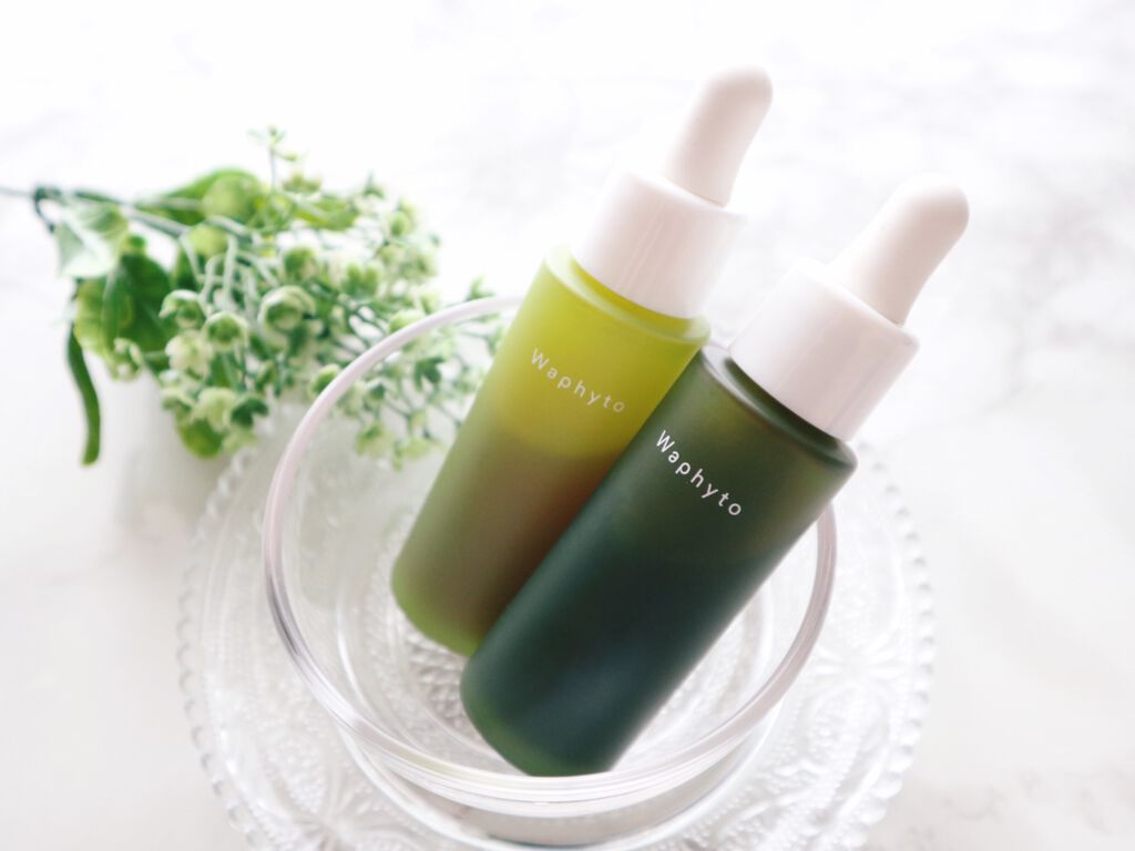 インナーリキッド エナジー /Waphyto/健康サプリメントを使ったクチコミ(1枚目)