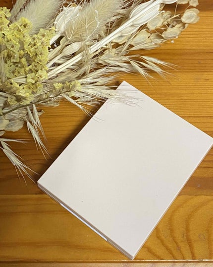 カラーブレンドパウダーコンシーラー/ディエム クルール/パウダーコンシーラーを使ったクチコミ(2枚目)