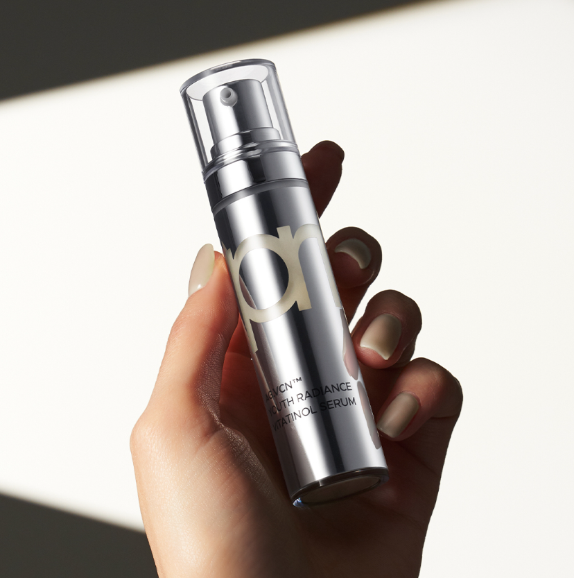 ユース ラディアンス ビタチノール セラム/primera/美容液を使ったクチコミ(1枚目)