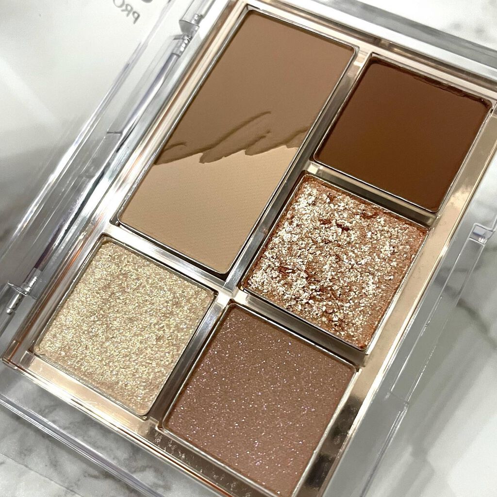 スーパープルーフ ペン ライナー/CLIO/リキッドアイライナーを使ったクチコミ（3枚目）