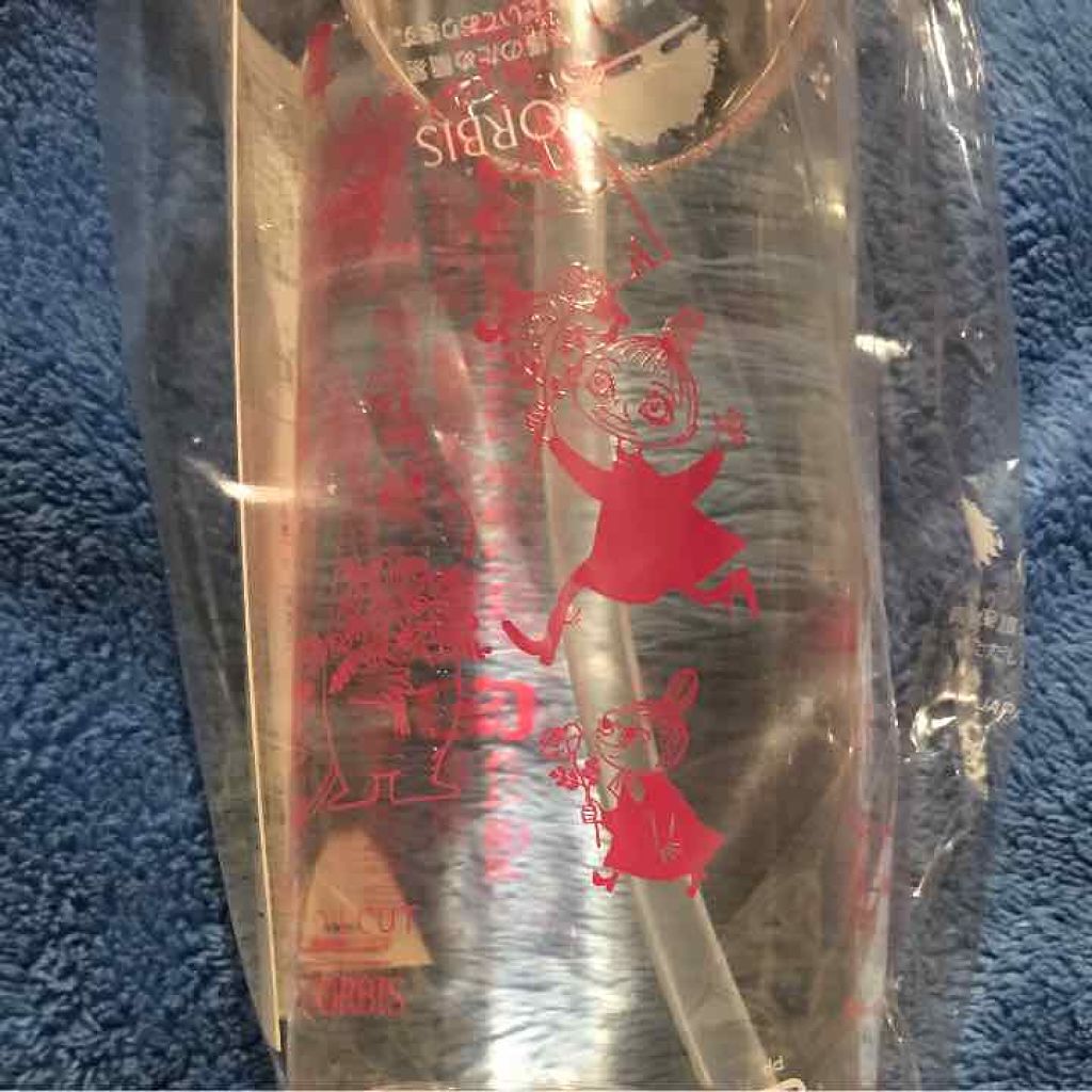 クレンジングリキッド/オルビス/クレンジングウォーターを使ったクチコミ(1枚目)