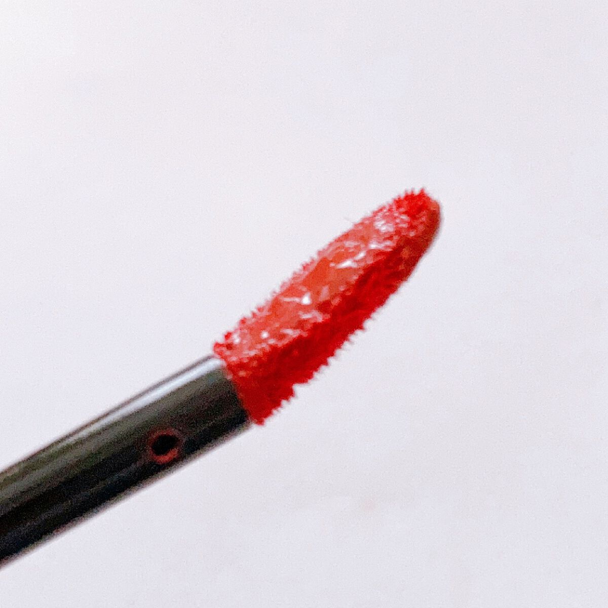 ブラーグロイリップティント/Dinto/リップティントを使ったクチコミ(3枚目)