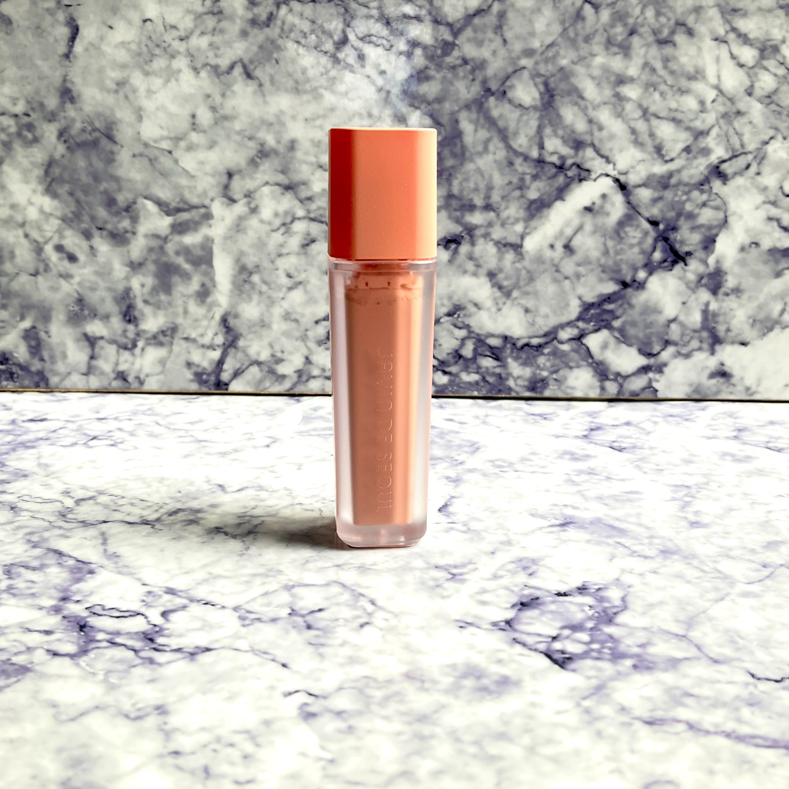 ジャビンドゥソウル ウインクファンデーションパクト/Javin De Seoul/クッションファンデーションを使ったクチコミ（2枚目）