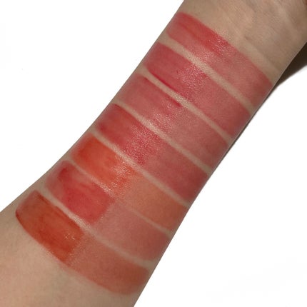 フローウェーブティント/COSNORI/リップティントを使ったクチコミ(7枚目)