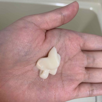 ディアボーテ オイルインシャンプー/コンディショナー(ムーミンスポーツ)のクチコミ「ディアボーテ HIMAWARI
オイルインシャンプー/コンディショナー(ムーミンスポーツ)
.....」(3枚目)