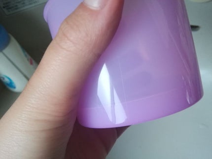 マイクロバブルフォーマーあわわ/awahour/その他スキンケアグッズを使ったクチコミ(2枚目)