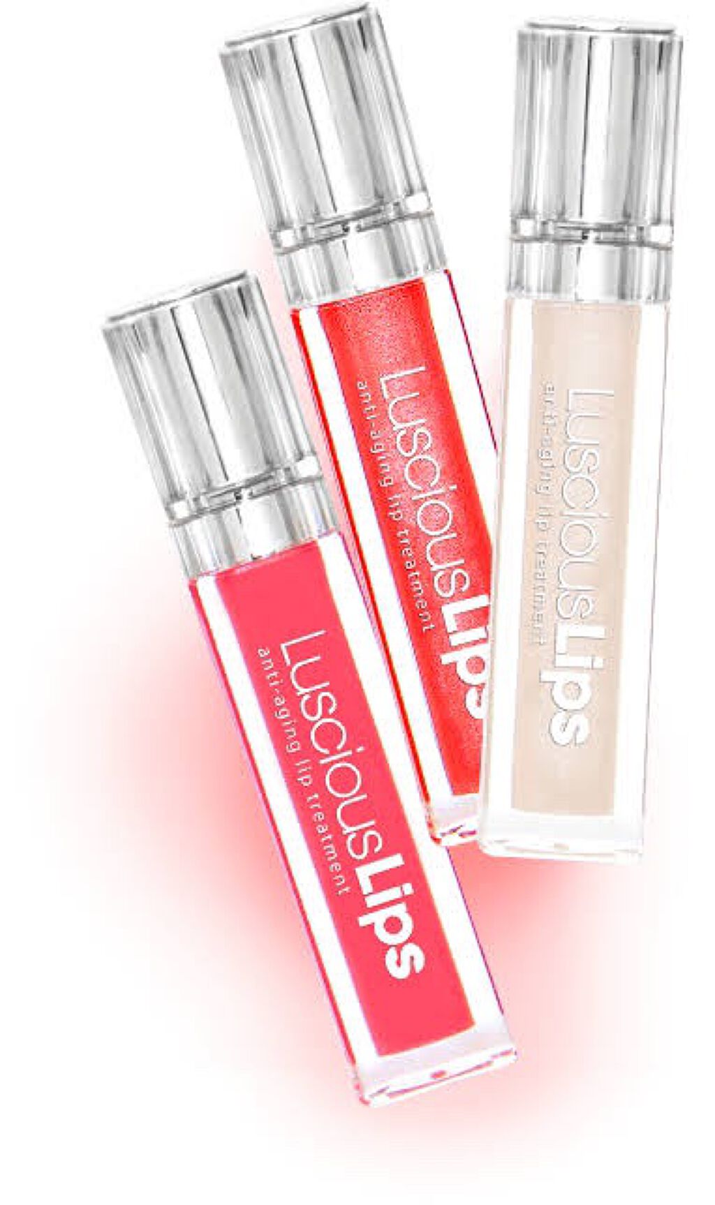 ラシャスリップス/ラシャスリップス/リップグロスを使ったクチコミ(1枚目)