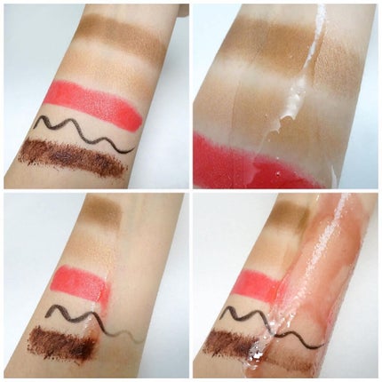 マイルドクレンジング オイル/ファンケル/オイルクレンジングを使ったクチコミ(3枚目)