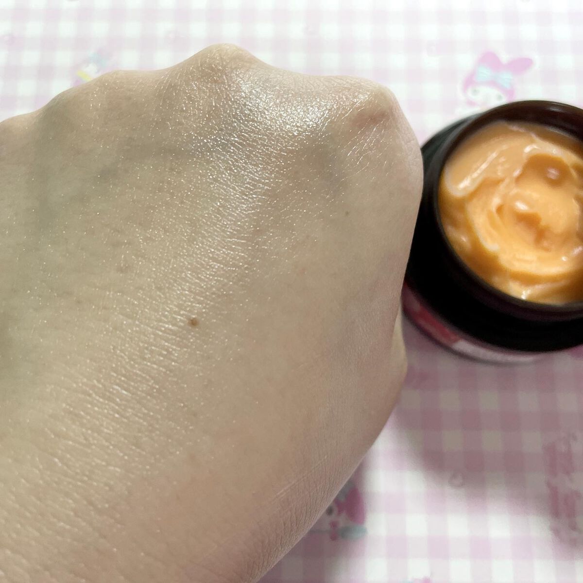 洗顔フォーム/akairo otoha/洗顔フォームを使ったクチコミ(8枚目)