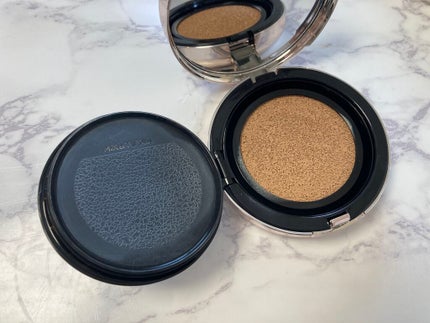 マスタークラス ラディアント クッション/JUNG SAEM MOOL/クッションファンデーションを使ったクチコミ(9枚目)