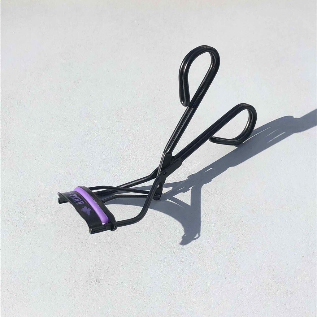 アイラッシュ カーラー N/ANNA SUI/ビューラーを使ったクチコミ(2枚目)