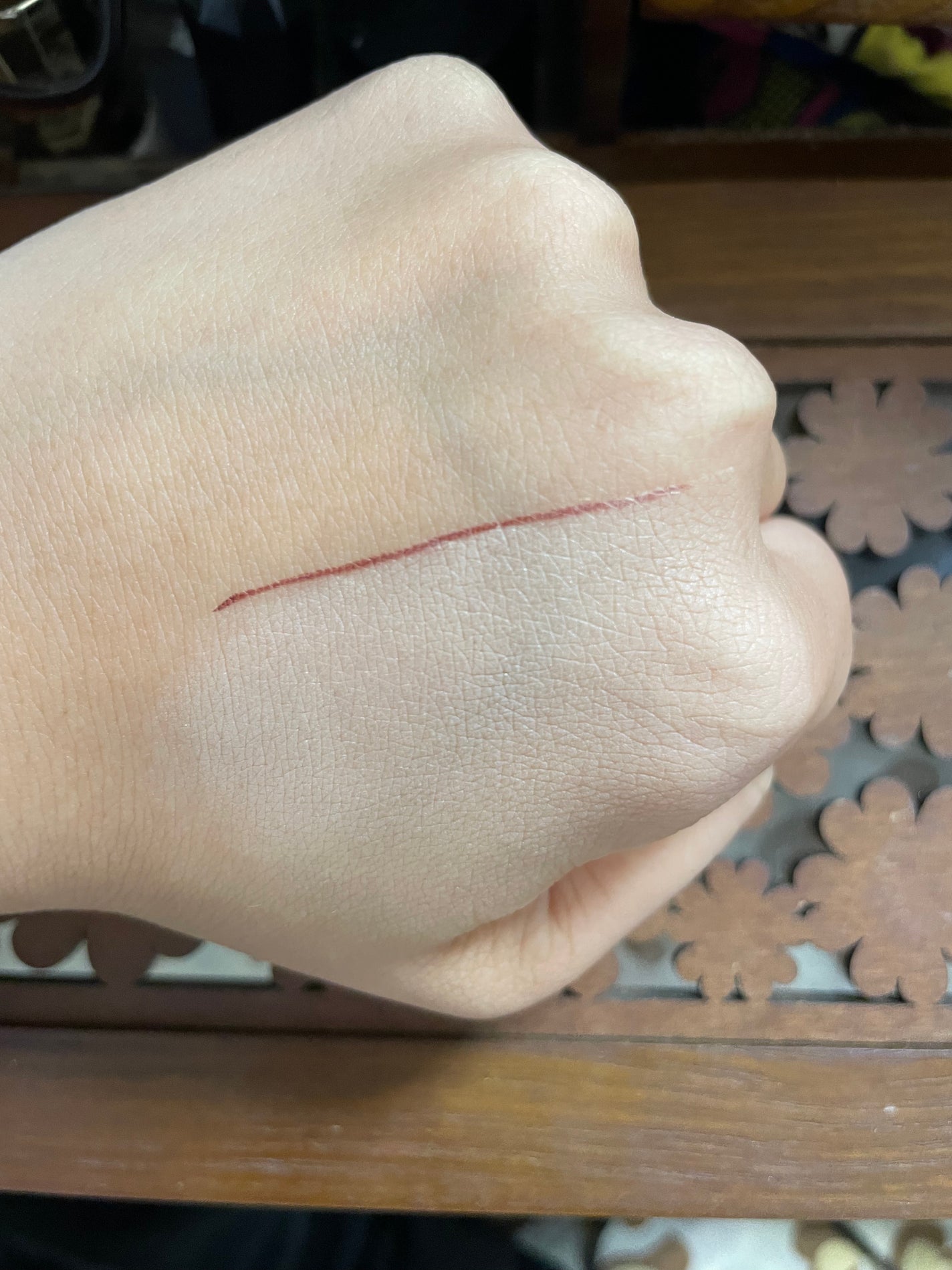 キル カバー ザ ニュー ファンウェア クッション/CLIO/クッションファンデーションを使ったクチコミ(3枚目)