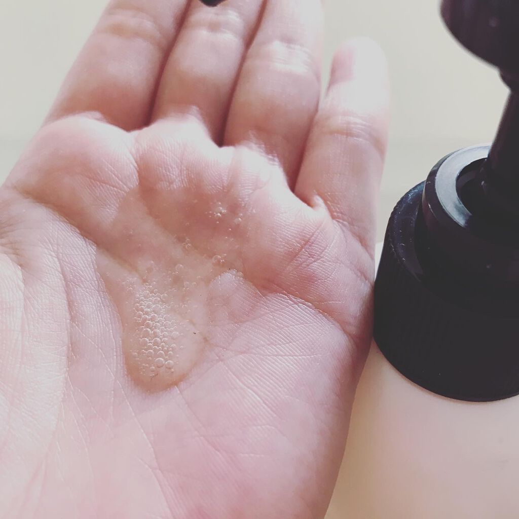 ダメージケアシャンプー/トリートメント/AROMA KIFI/シャンプー・コンディショナーを使ったクチコミ(3枚目)