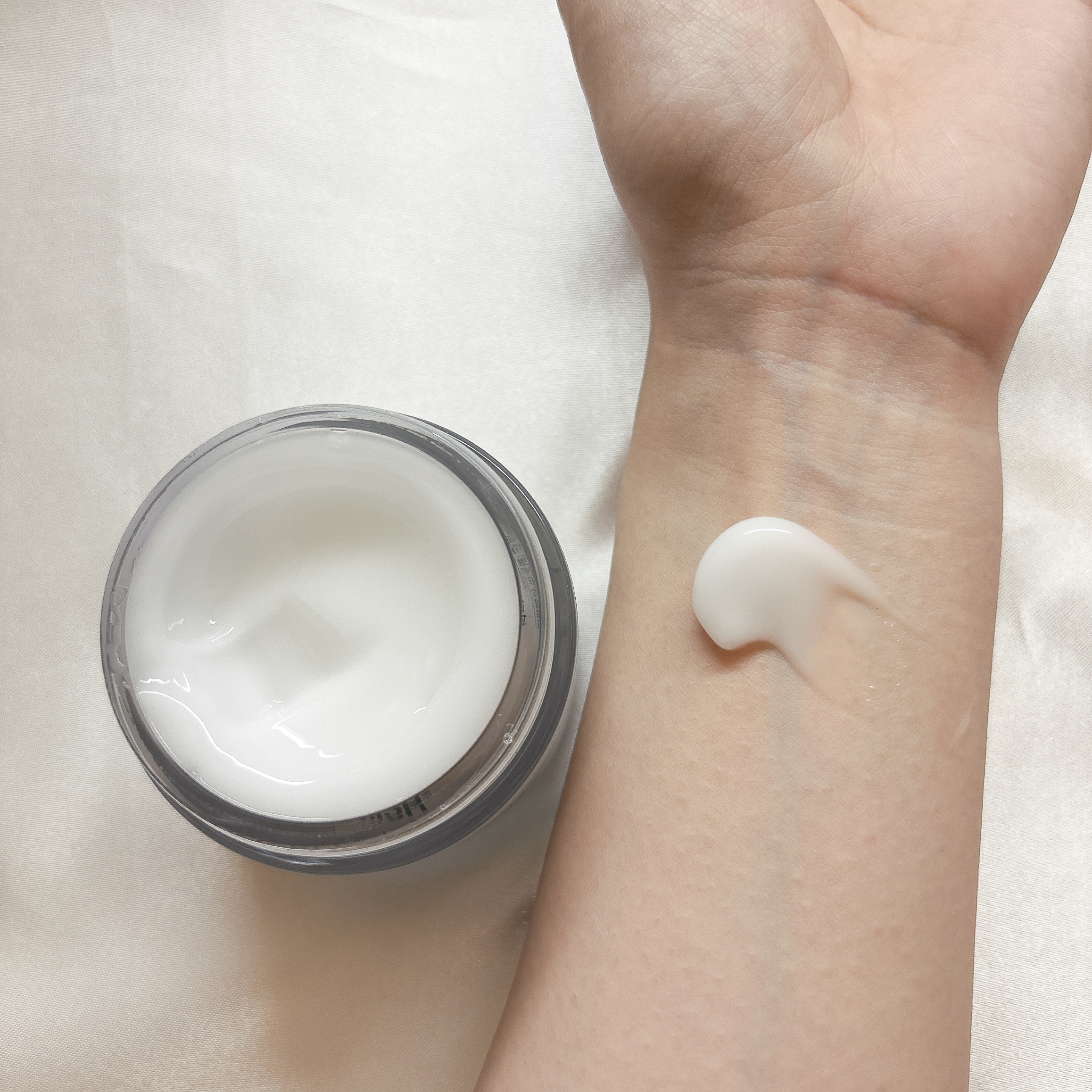 レッドブレミッシュ クールスージングマスク/Dr.G/シートマスク・パックを使ったクチコミ（2枚目）