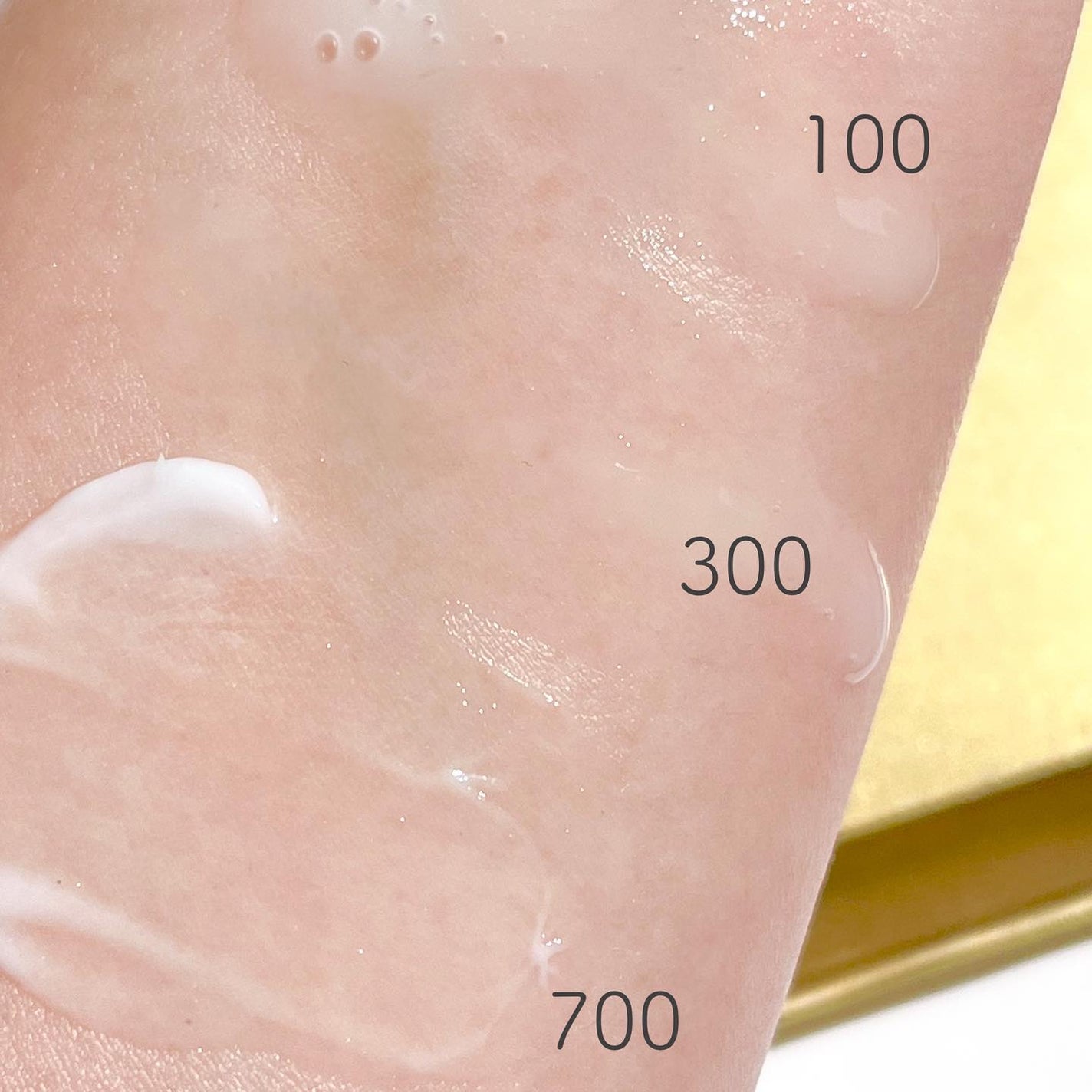 リードルショット100/VT/美容液を使ったクチコミ(3枚目)