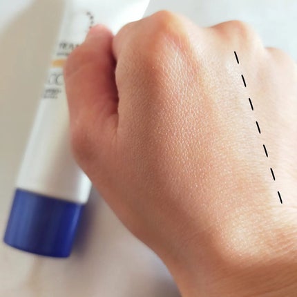 薬用トーンアップCCクリーム/トランシーノ/CCクリームを使ったクチコミ(8枚目)