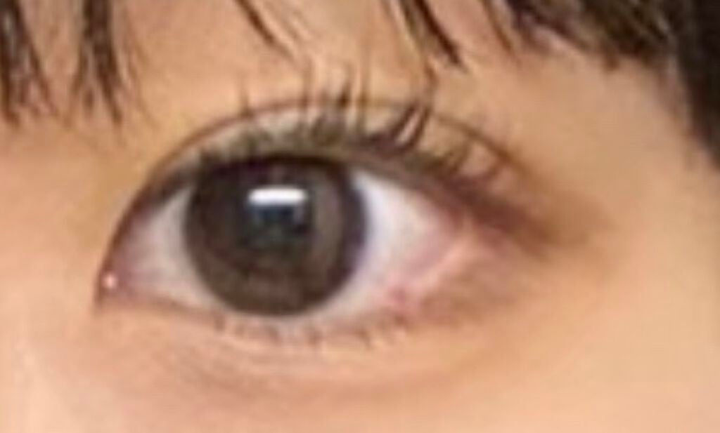 TOPARDS 1day/TOPARDS/ワンデー(1DAY)カラコンを使ったクチコミ(3枚目)