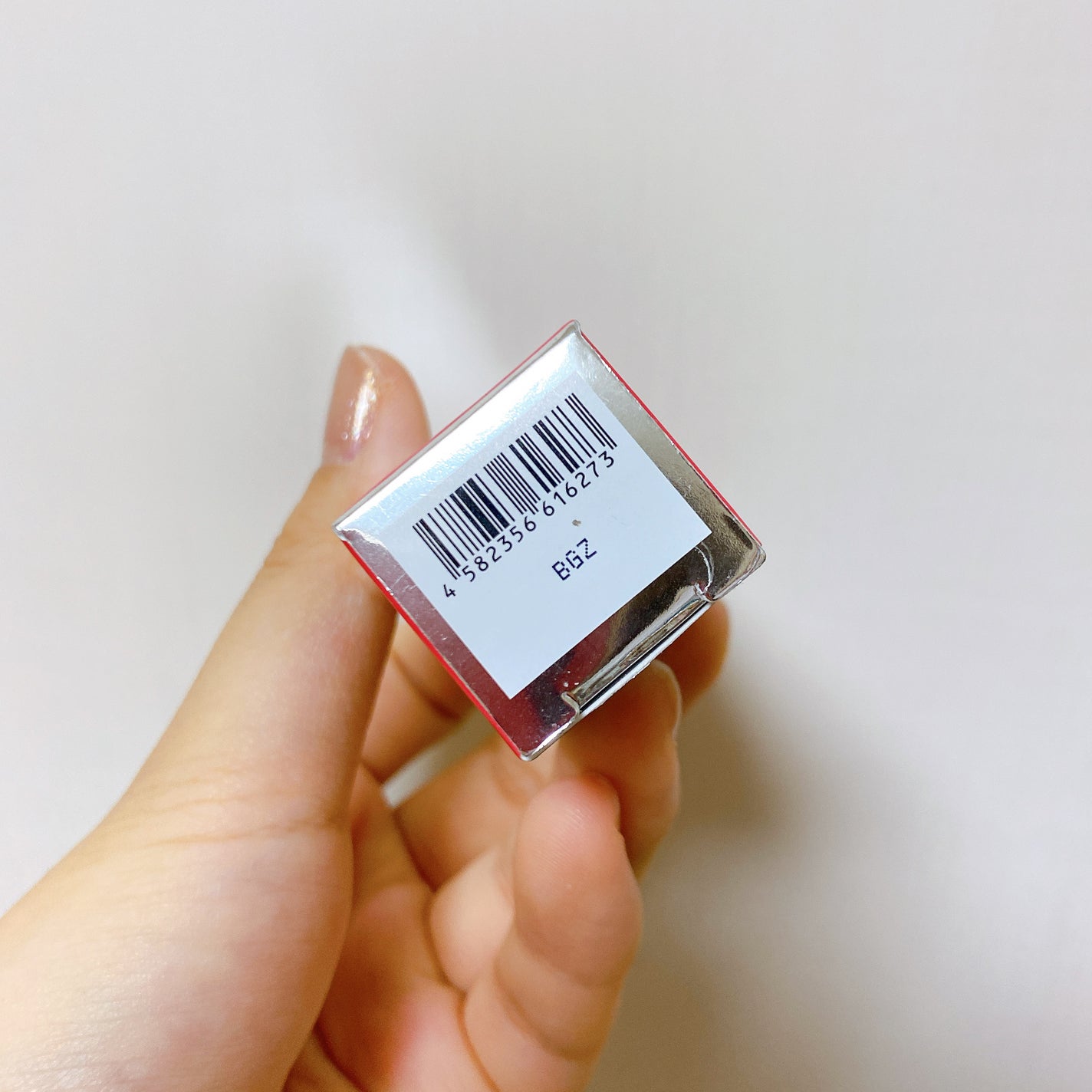 デュイジェルマキシグロス/wakemake/リップグロスを使ったクチコミ(8枚目)