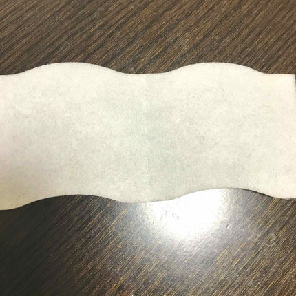 シルコット うるうるコットン/シルコット/コットンを使ったクチコミ(4枚目)