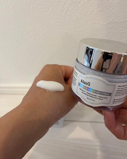 を使ったクチコミ(1枚目)