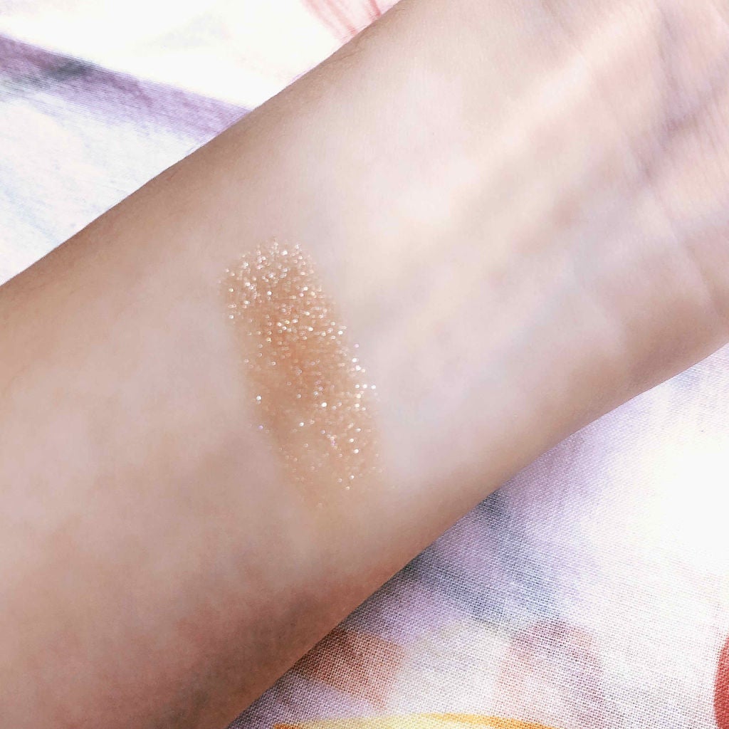 プリズム エアー シャドウ/CLIO/単色アイシャドウを使ったクチコミ(3枚目)