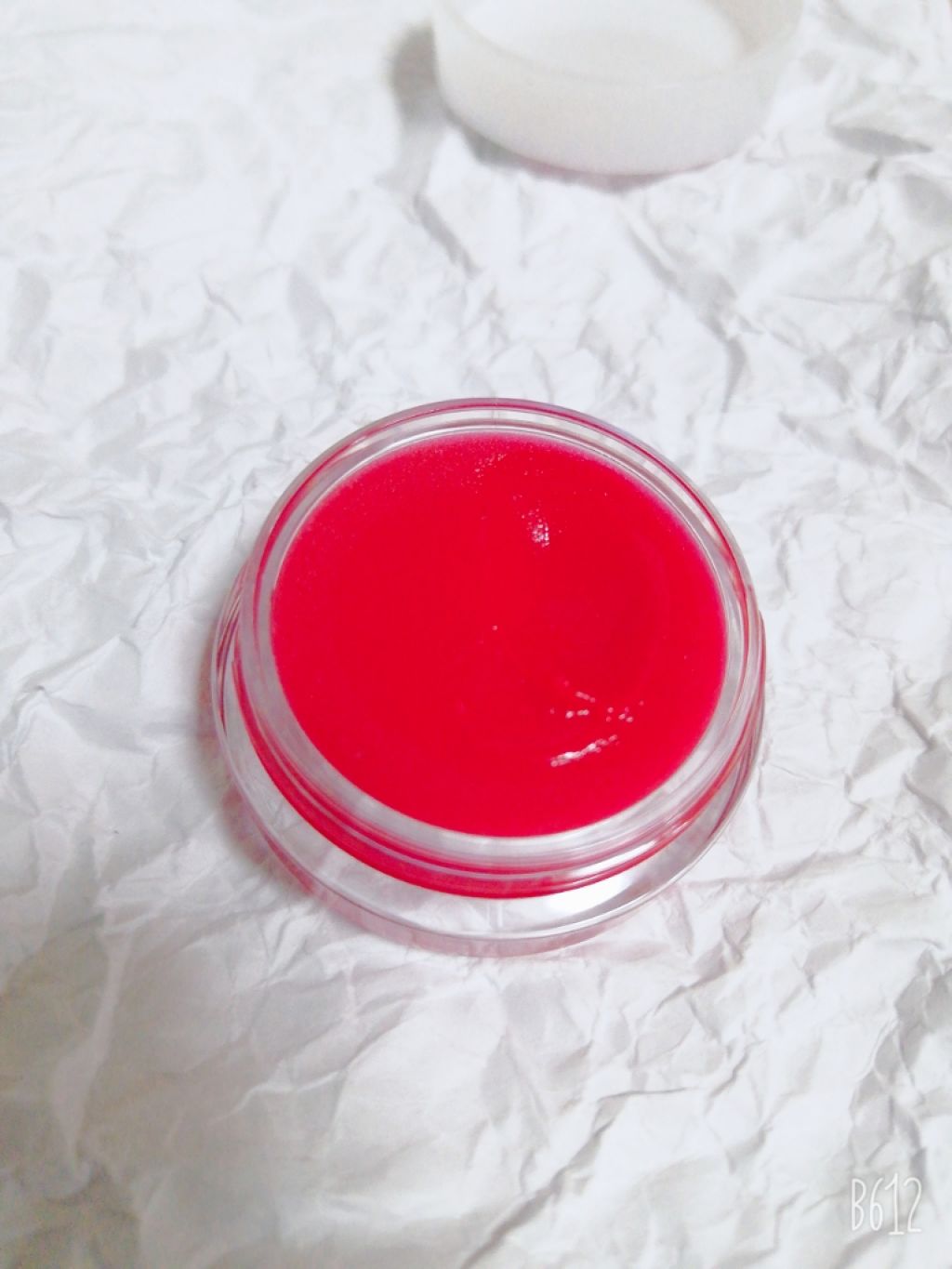 リップドレスリッチ/メンターム/リップバームを使ったクチコミ（3枚目）