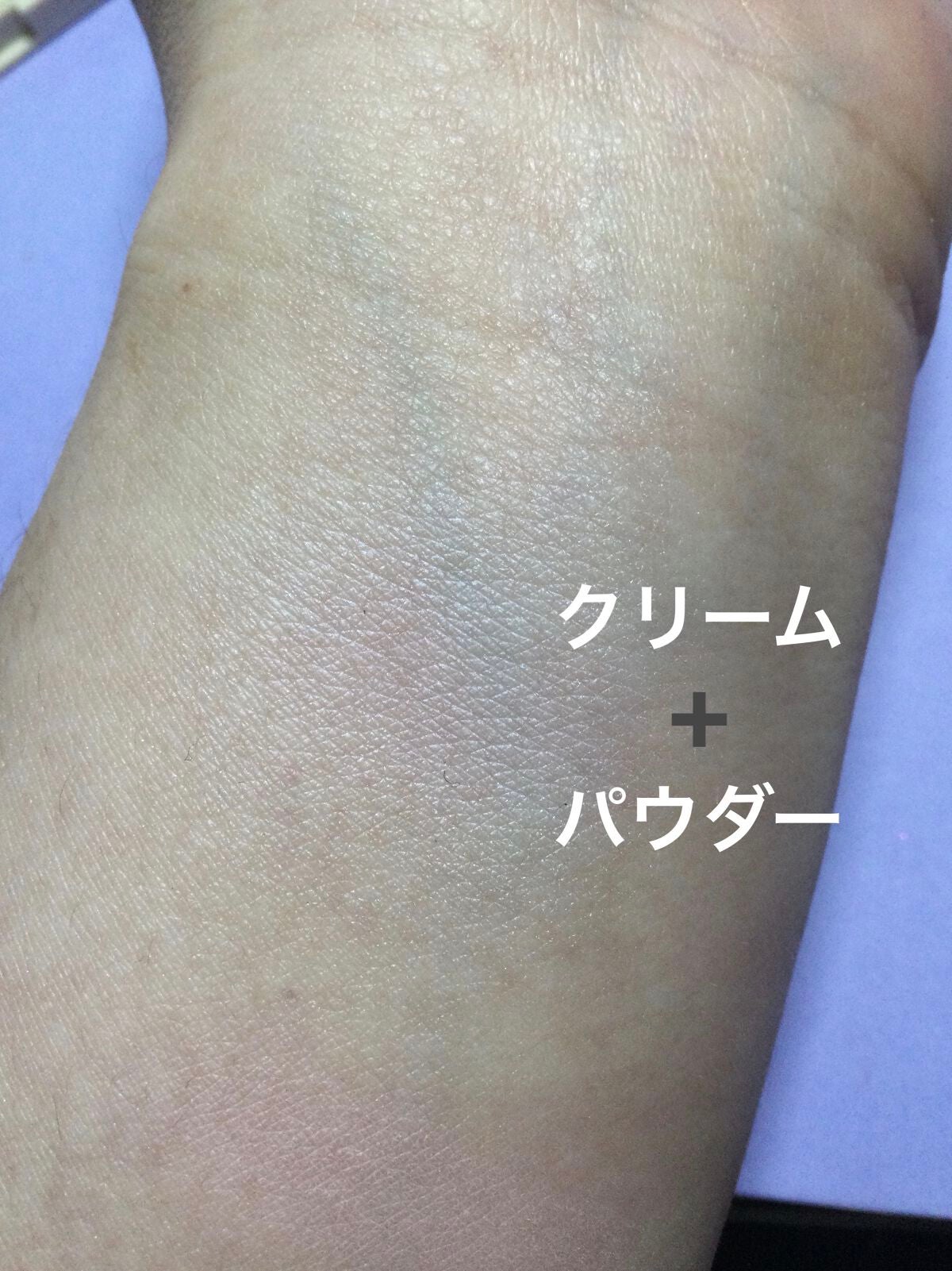 トゥルーディメンションレイヤリングチーク/hince/パウダーチークを使ったクチコミ(5枚目)