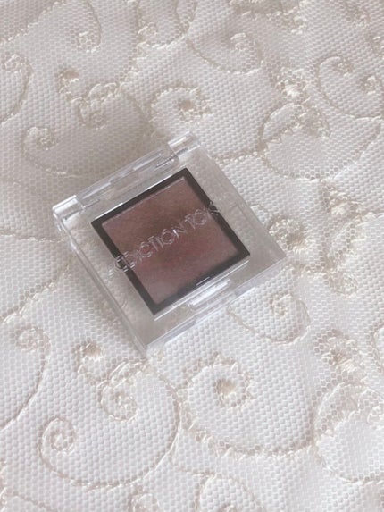 アディクション ザ アイシャドウ パール/ADDICTION/単色アイシャドウを使ったクチコミ(1枚目)