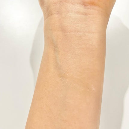 耐久カールマスカラ/CEZANNE/マスカラを使ったクチコミ(3枚目)