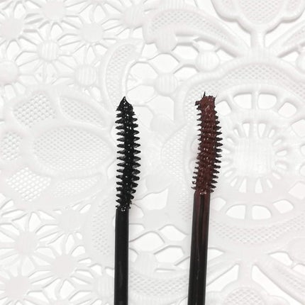 ロング&カールマスカラ アドバンストフィルム/ヒロインメイク/マスカラを使ったクチコミ(2枚目)