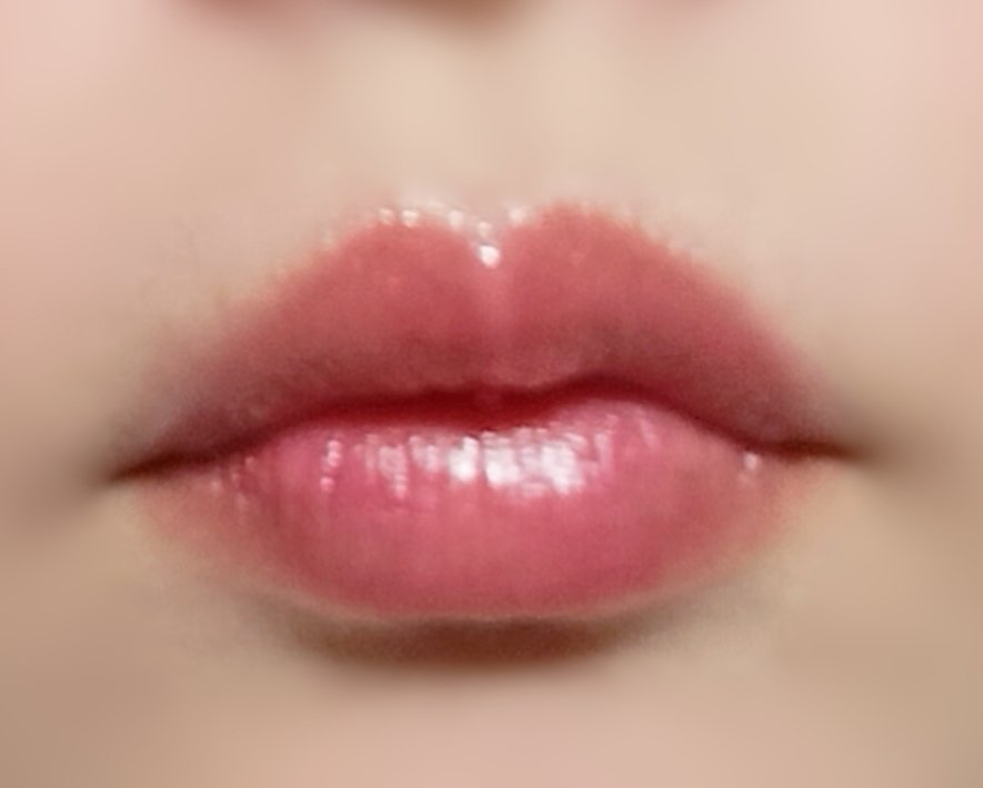 オールインワンリップクリエイター/UNO/リップクリームを使ったクチコミ（3枚目）