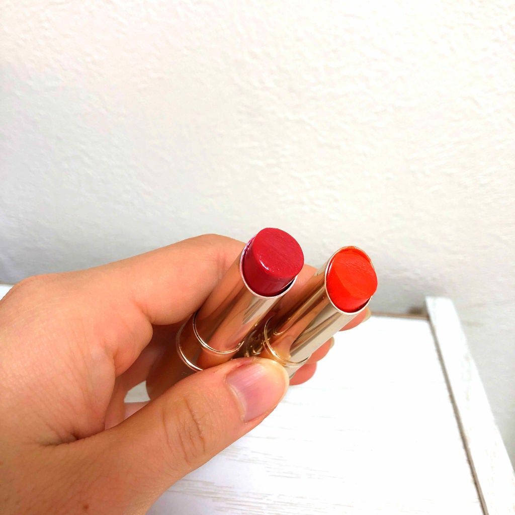 オペラ リップティント N/OPERA/リップティントを使ったクチコミ(3枚目)