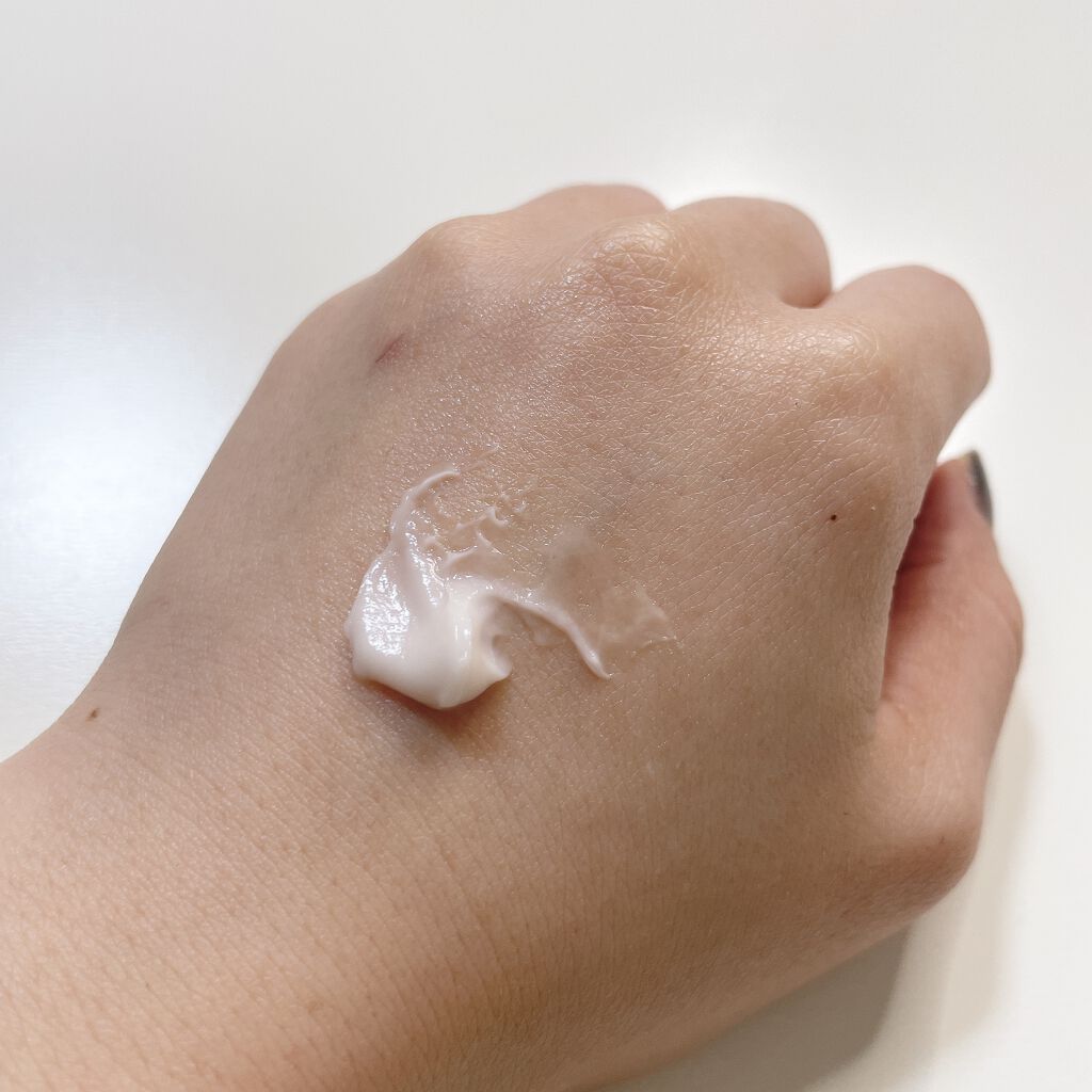 クシオ バターブレンド ココナッツ＆ホワイトジンジャー /CUCCIO NATURALE/ボディクリームを使ったクチコミ（3枚目）