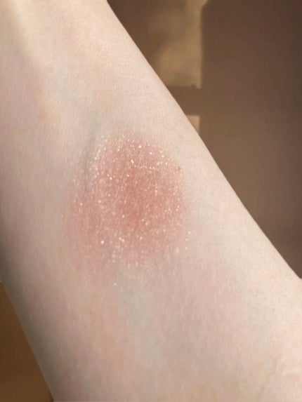 ケイト ザ アイカラー/KATE/単色アイシャドウを使ったクチコミ(4枚目)