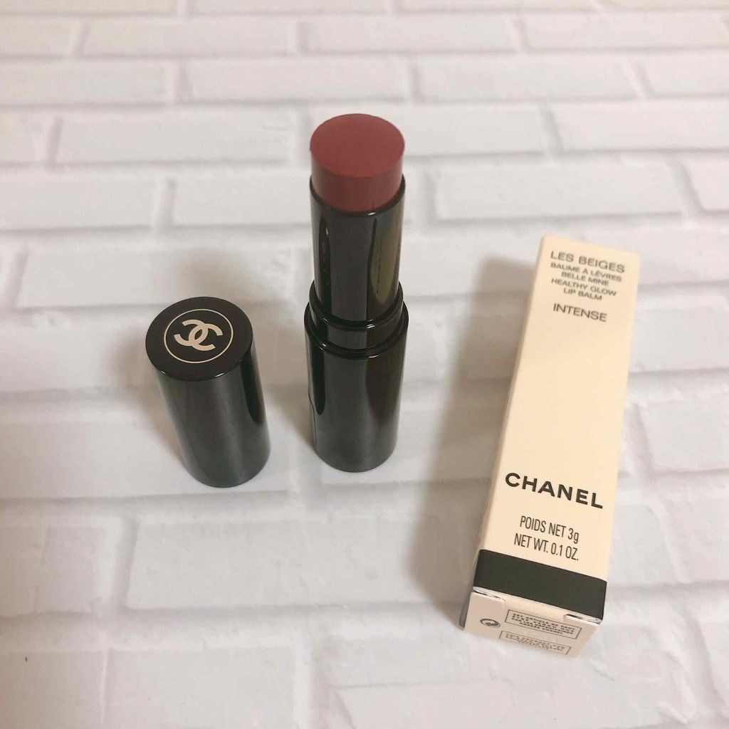 M·A·C プレップ プライム リップ/M・A・C/リップクリームを使ったクチコミ（3枚目）