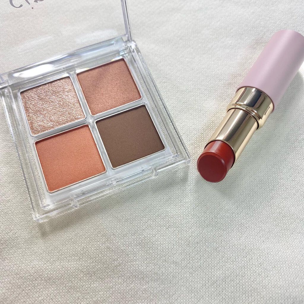 プランパールージュ/cimer/口紅を使ったクチコミ(2枚目)