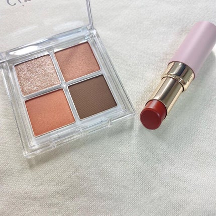 デザイニングパレット/cimer/アイシャドウパレットを使ったクチコミ(2枚目)