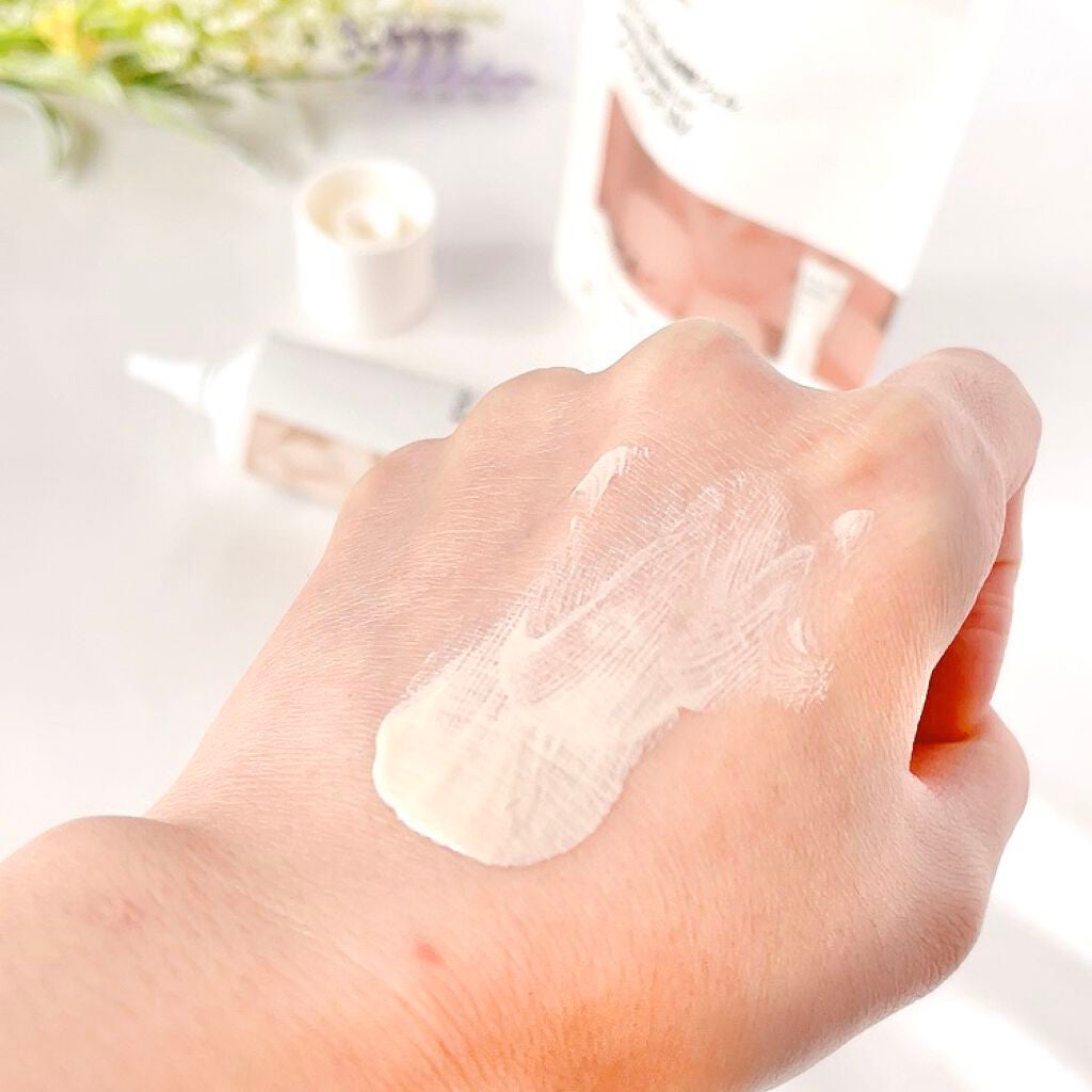 アリィー クロノビューティ カラーチューニングUV/アリィー/日焼け止めクリームを使ったクチコミ(5枚目)