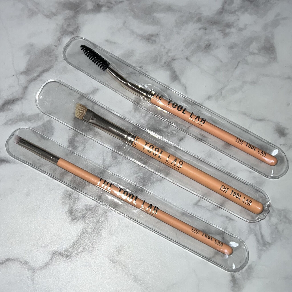 ハッピーリムメイクアップスポンジ Jumbo/THE TOOL LAB/パフ・スポンジを使ったクチコミ（2枚目）