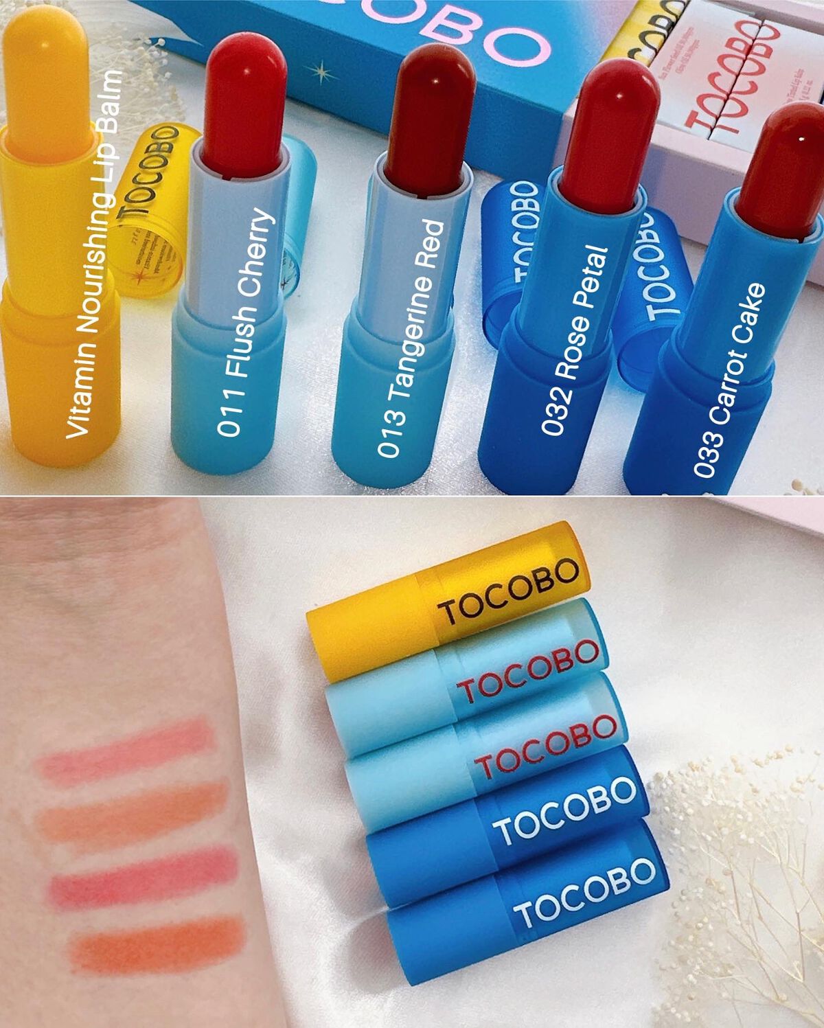 コットンソフトサンスティック/TOCOBO/日焼け止めスティックを使ったクチコミ(9枚目)