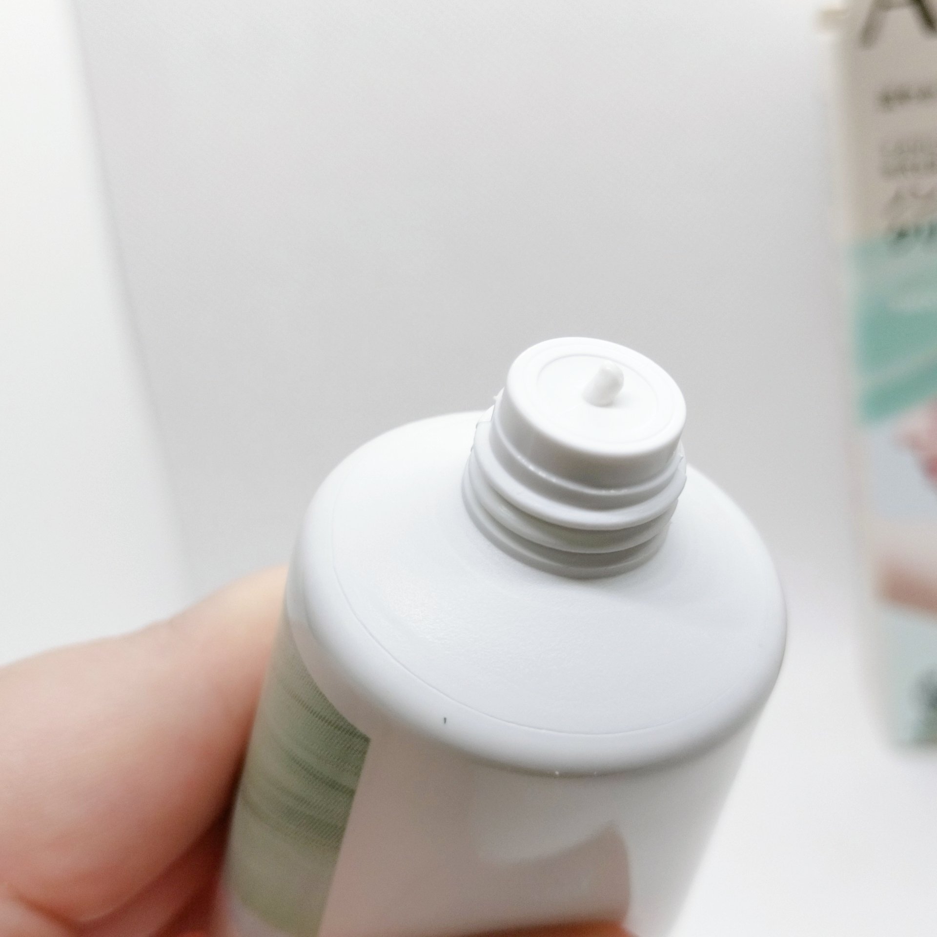 アリィー クロノビューティ スムースジェルUV/アリィー/日焼け止めジェルを使ったクチコミ（3枚目）