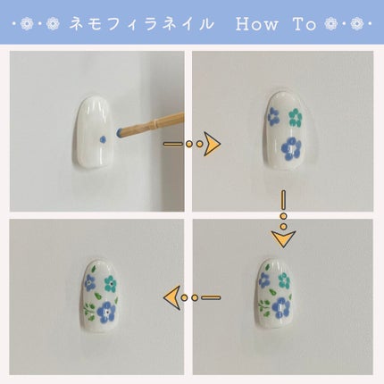 ベース コート/ちふれ/ネイルベースコートを使ったクチコミ(3枚目)