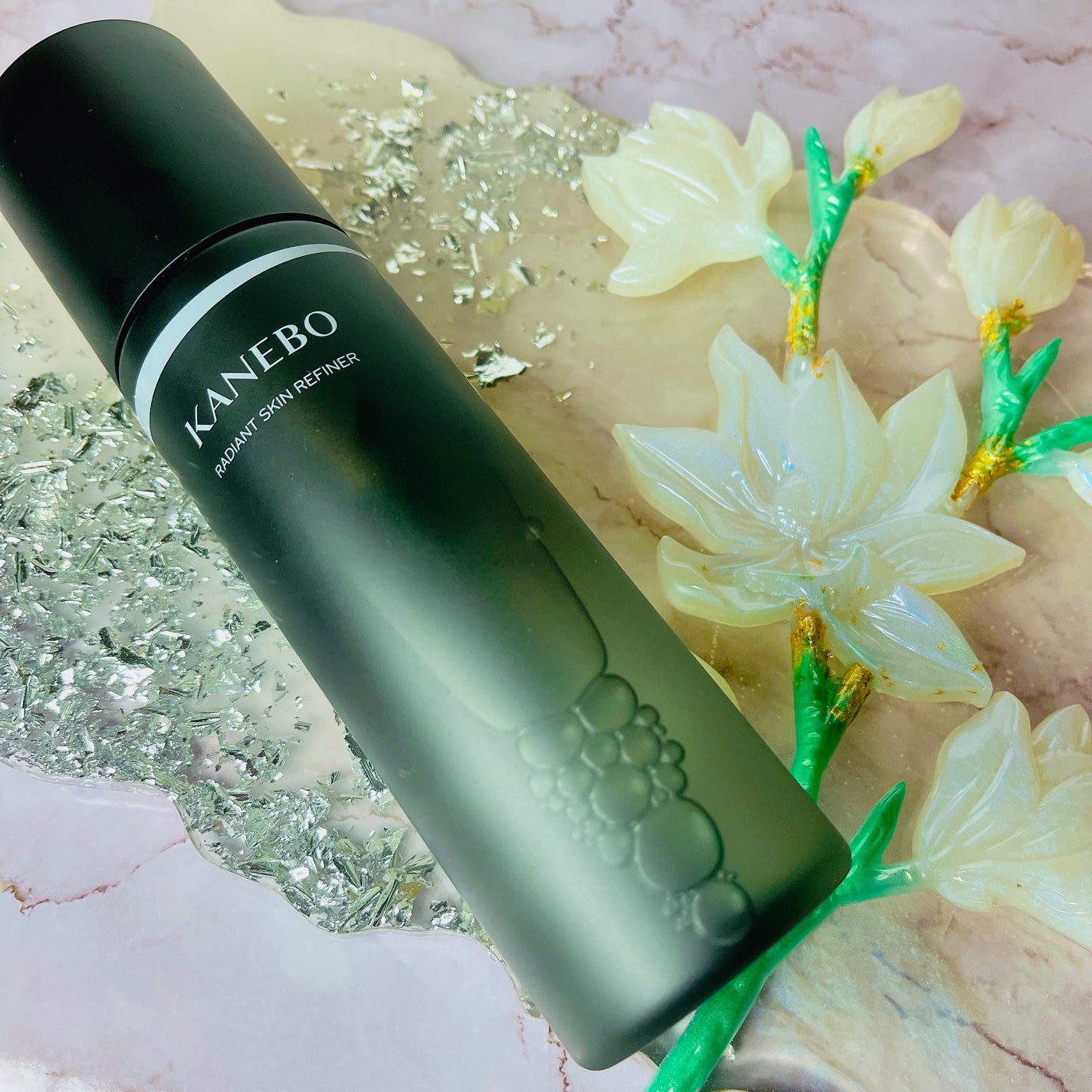 ラディアント スキン リファイナー/KANEBO/化粧水を使ったクチコミ(1枚目)