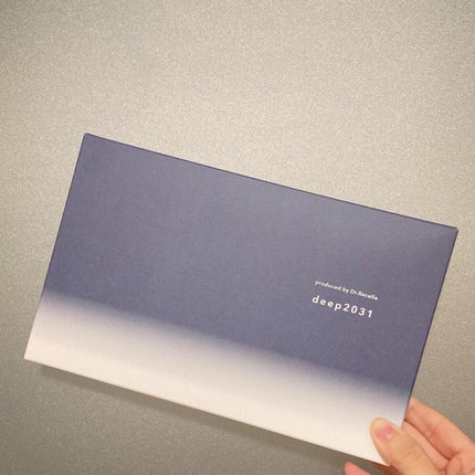 ミストローション/deep2031/化粧水を使ったクチコミ(8枚目)