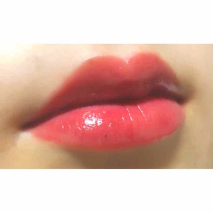 口紅(詰替用)/ちふれ/口紅を使ったクチコミ(4枚目)